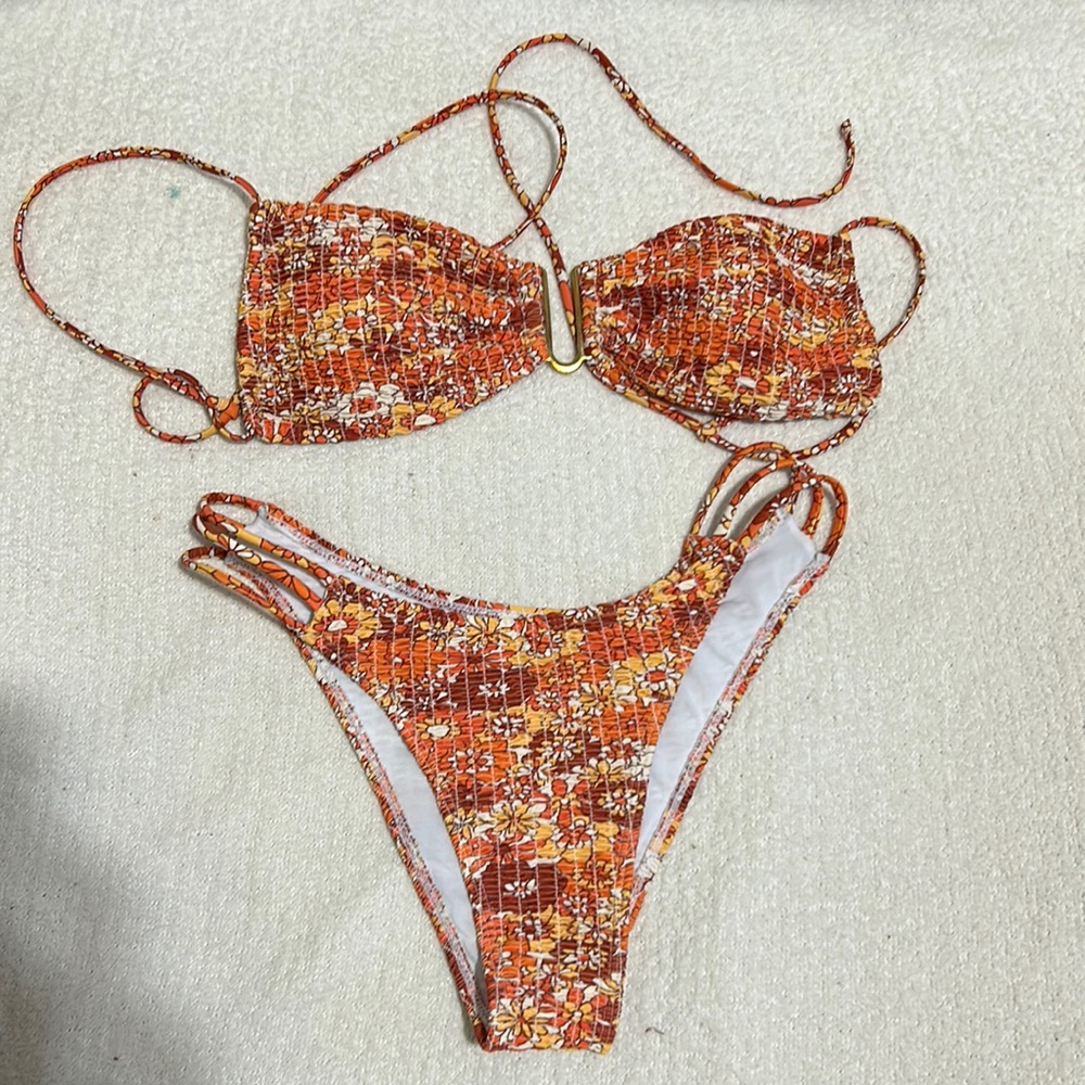 SHEIN bikini size large